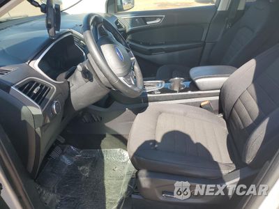 Zdjęcie 7 z 13 samochodu: 2018 FORD EDGE SEL VIN:2FMPK3J96JBB96058 - miniatura