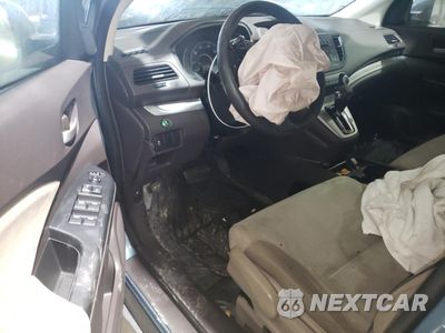 Zdjęcie 8 z 14 samochodu: 2013 HONDA CR-V EX VIN:5J6RM4H56DL043596 - miniatura
