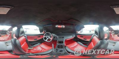 Zdjęcie 12 z 14 samochodu: 1991 NISSAN 240SX BASE VIN:JN1MS36P0MW022104 - miniatura