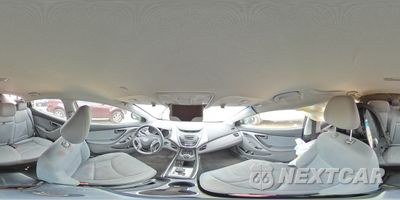 Zdjęcie 13 z 15 samochodu: 2013 HYUNDAI ELANTRA GLS VIN:KMHDH4AE2DU839816 - miniatura