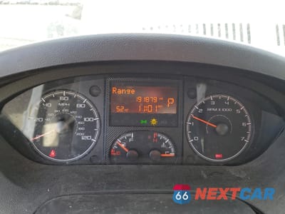 Zdjęcie 9 z 12 samochodu: 2014 RAM PROMASTER 3500 3500 HIGH VIN:3C6URVJG5EE120883 - miniatura