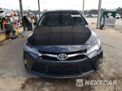 Piąte zdjęcie samochodu w środku: 2016 TOYOTA CAMRY LE VIN:4T1BF1FKXGU259907 - miniatura