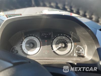 Zdjęcie 9 z 13 samochodu: 2016 HONDA ODYSSEY EXL VIN:5FNRL5H62GB089361 - miniatura