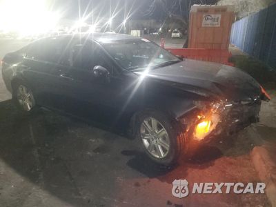Czwarte zdjęcie samochodu z boku: 2007 LEXUS ES 350 VIN:JTHBJ46G072068443 - miniatura