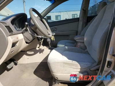 Zdjęcie 7 z 12 samochodu: 2007 KIA SPECTRA EX VIN:KNAFE122075378023 - miniatura