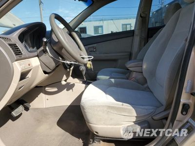 Zdjęcie 7 z 12 samochodu: 2007 KIA SPECTRA EX VIN:KNAFE122075378023 - miniatura
