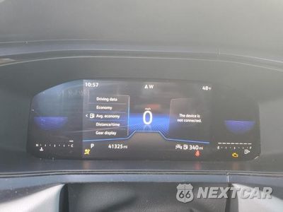 Zdjęcie 9 z 13 samochodu: 2023 VOLKSWAGEN TAOS SE VIN:3VVSX7B24PM327196 - miniatura