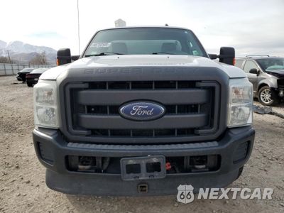 Piąte zdjęcie samochodu w środku: 2014 FORD F250 SUPER DUTY VIN:1FTBF2B64EEA93863 - miniatura