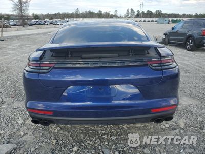 Zdjęcie 6 z 13 samochodu: 2020 PORSCHE PANAMERA BASE VIN:WP0AA2A79LL102375 - miniatura