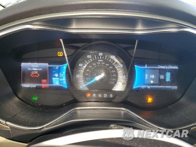 Zdjęcie 9 z 13 samochodu: 2014 FORD FUSION SE VIN:3FA6P0HD0ER116180 - miniatura