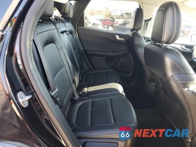 Zdjęcie 11 z 13 samochodu: 2021 FORD ESCAPE SEL VIN:1FMCU9H61MUA64976 - miniatura