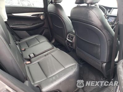 Zdjęcie 11 z 13 samochodu: 2019 INFINITI QX50 ESSENTIAL VIN:3PCAJ5M37KF147245 - miniatura