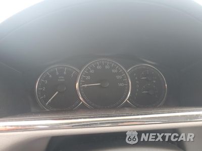 Zdjęcie 9 z 13 samochodu: 2006 BUICK LACROSSE CX VIN:2G4WC552761258291 - miniatura