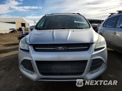 Piąte zdjęcie samochodu w środku: 2013 FORD ESCAPE SE VIN:1FMCU9G98DUC03142 - miniatura