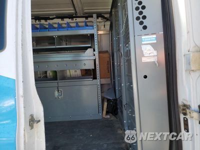 Zdjęcie 11 z 13 samochodu: 2017 CHEVROLET EXPRESS G2500 VIN:1GCWGAFF2H1274877 - miniatura