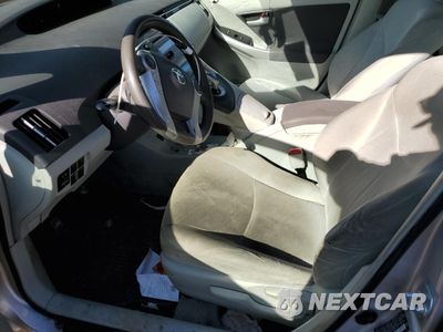 Zdjęcie 7 z 14 samochodu: 2010 TOYOTA PRIUS VIN:JTDKN3DU7A0080410 - miniatura