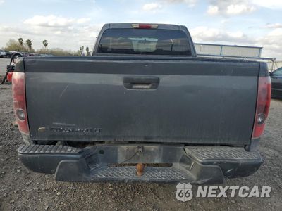 Zdjęcie 6 z 14 samochodu: 2009 CHEVROLET COLORADO VIN:1GCCS19E498135086 - miniatura