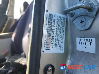 Zdjęcie 14 z 14 samochodu: 1994 HONDA ACCORD LX VIN:1HGCE1832RA002117 - miniatura