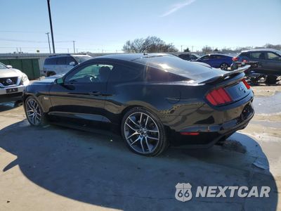 Drugie zdjęcie samochodu z przodu: 2015 FORD MUSTANG GT VIN:1FA6P8CF4F5381258 - miniatura