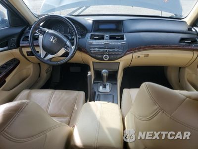 Zdjęcie 8 z 14 samochodu: 2010 HONDA ACCORD CROSSTOUR EXL VIN:5J6TF2H5XAL012917 - miniatura