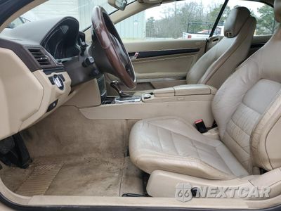 Zdjęcie 7 z 12 samochodu: 2011 MERCEDES-BENZ E 350 VIN:WDDKK5GF8BF098646 - miniatura