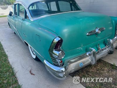 Trzecie zdjęcie samochodu z tyłu: 1955 BUICK SUPER VIN:5B2070232 - miniatura