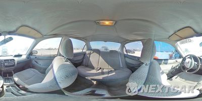 Zdjęcie 12 z 14 samochodu: 1999 HONDA CIVIC LX VIN:2HGEJ6676XH505297 - miniatura