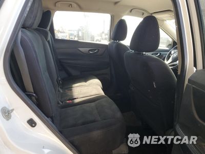 Zdjęcie 11 z 16 samochodu: 2015 NISSAN ROGUE S VIN:5N1AT2ML7FC771893 - miniatura