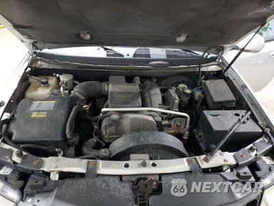 Zdjęcie 13 z 16 samochodu: 2009 SAAB 9-7X 4.2I VIN:5S3ET13S792801178 - miniatura