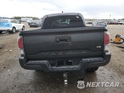 Zdjęcie 6 z 12 samochodu: 2023 TOYOTA TACOMA DOUBLE CAB VIN:3TMCZ5AN6PM626198 - miniatura