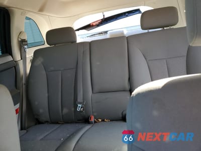 Zdjęcie 10 z 13 samochodu: 2008 CHRYSLER PACIFICA LX VIN:2A8GM48L68R627272 - miniatura