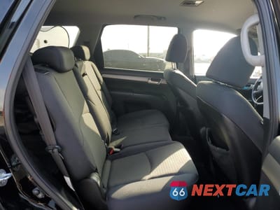 Zdjęcie 11 z 15 samochodu: 2009 KIA BORREGO LX VIN:KNDJJ741995019594 - miniatura