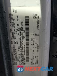 Zdjęcie 13 z 13 samochodu: 1997 GMC SAVANA CUTAWAY G3500 VIN:1GDJG31R8V1043383 - miniatura