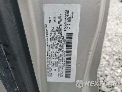 Zdjęcie 12 z 12 samochodu: 2002 TOYOTA TACOMA VIN:5TENL42NX2Z042871 - miniatura