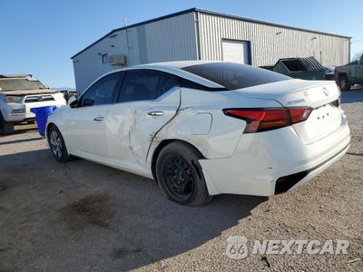 Drugie zdjęcie samochodu z przodu: 2021 NISSAN ALTIMA S VIN:1N4BL4BV6MN421879 - miniatura