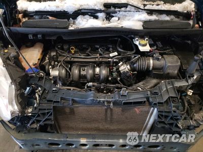 Zdjęcie 12 z 15 samochodu: 2018 FORD TRANSIT CONNECT XLT VIN:NM0LS7F73J1345536 - miniatura
