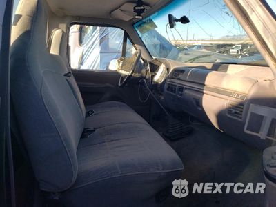 Zdjęcie 11 z 14 samochodu: 1995 FORD F150 VIN:1FTDF15Y7SLB98968 - miniatura
