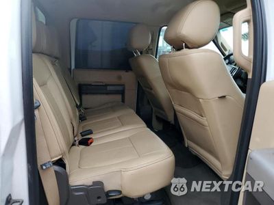 Zdjęcie 10 z 12 samochodu: 2012 FORD F350 SUPER DUTY VIN:1FT8W3DTXCEC18381 - miniatura
