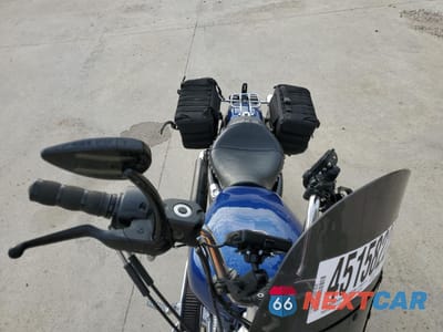 Piąte zdjęcie samochodu w środku: 2017 HARLEY-DAVIDSON XL883 SUPERLOW VIN:1HD4CR21XHC443526 - miniatura