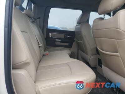 Zdjęcie 10 z 15 samochodu: 2018 RAM 1500 LARAMIE VIN:1C6RR7VM7JS255694 - miniatura