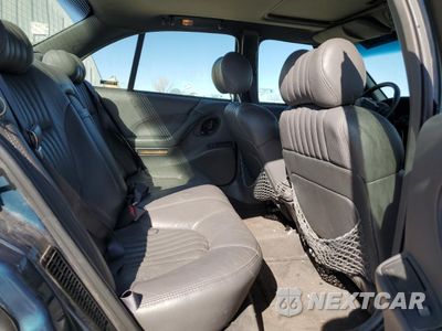 Zdjęcie 10 z 12 samochodu: 1998 PONTIAC BONNEVILLE SE VIN:1G2HX52K8W4218610 - miniatura