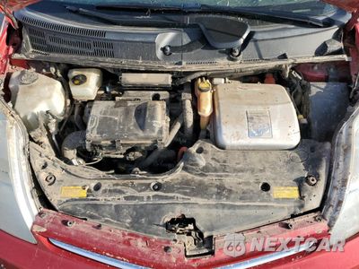 Zdjęcie 11 z 12 samochodu: 2008 TOYOTA PRIUS VIN:JTDKB20UX87766239 - miniatura