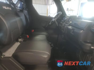 Piąte zdjęcie samochodu w środku: 2023 POLARIS RANGER XP 1000 NORTHSTAR ULTIMATE VIN:4XARRY992P8056344 - miniatura
