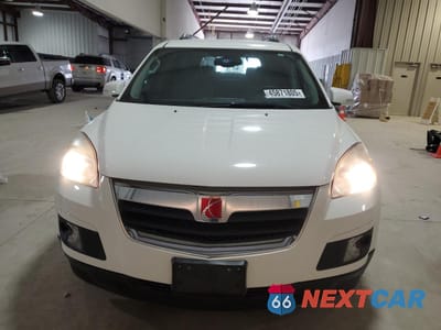Piąte zdjęcie samochodu w środku: 2009 SATURN OUTLOOK XR VIN:5GZER23D99J206865 - miniatura