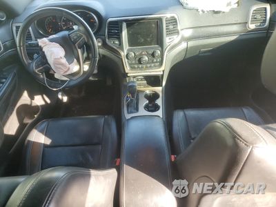Zdjęcie 8 z 13 samochodu: 2017 JEEP GRAND CHEROKEE LIMITED VIN:1C4RJEBG1HC718825 - miniatura
