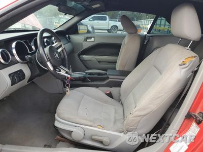 Zdjęcie 7 z 14 samochodu: 2009 FORD MUSTANG VIN:1ZVHT84N195100538 - miniatura
