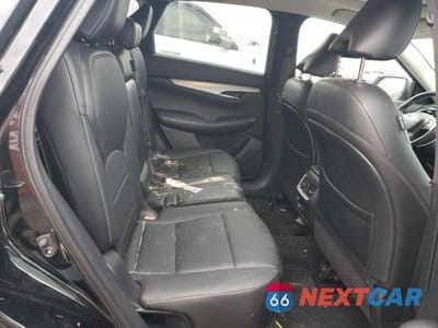 Zdjęcie 11 z 13 samochodu: 2019 INFINITI QX50 VIN:3PCAJ5M10KF134545 - miniatura