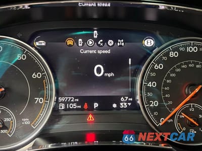 Zdjęcie 8 z 10 samochodu: 2017 BENTLEY BENTAYGA VIN:SJAAC2ZV9HC012715 - miniatura