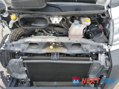 Zdjęcie 11 z 12 samochodu: 2022 RAM PROMASTER 2500 2500 HIGH VIN:3C6LRVDG8NE134557 - miniatura