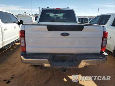 Zdjęcie 6 z 13 samochodu: 2022 FORD F250 SUPER DUTY VIN:1FT7W2B68NEG36573 - miniatura